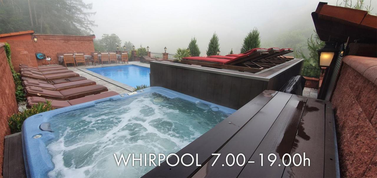 Hotel Karlstejn & Spa Eksteriør bilde
